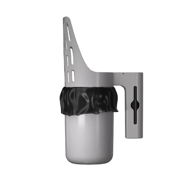 Cat Litter Scoop with Refill Waste Bags