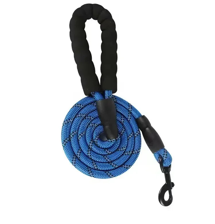 Pawora Reflective Rope Dog Leash