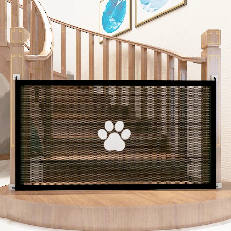 Expandable Pet Safety