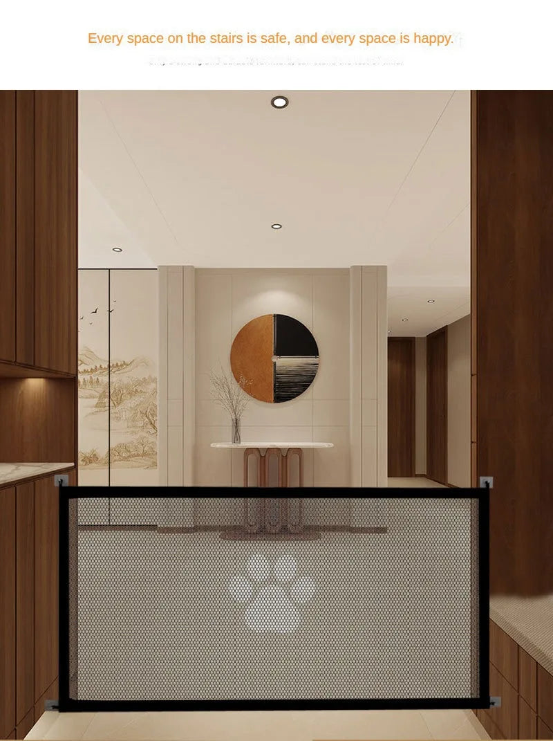 Expandable Pet Safety