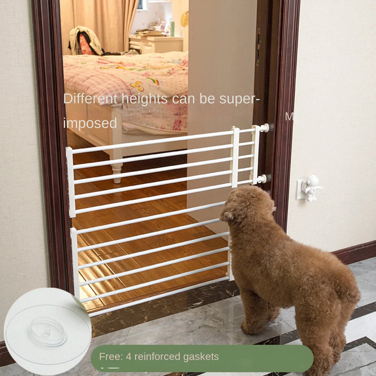 Adjustable Pet