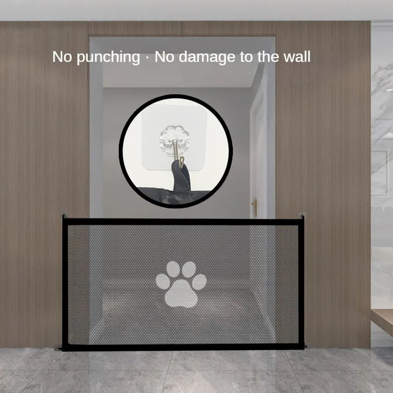 Expandable Pet Safety