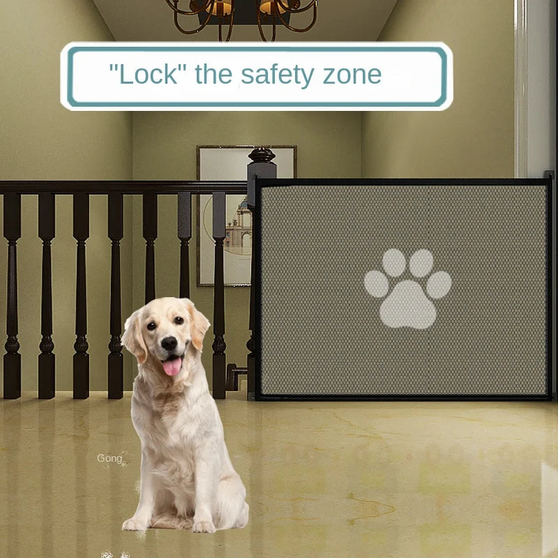 Expandable Pet Safety