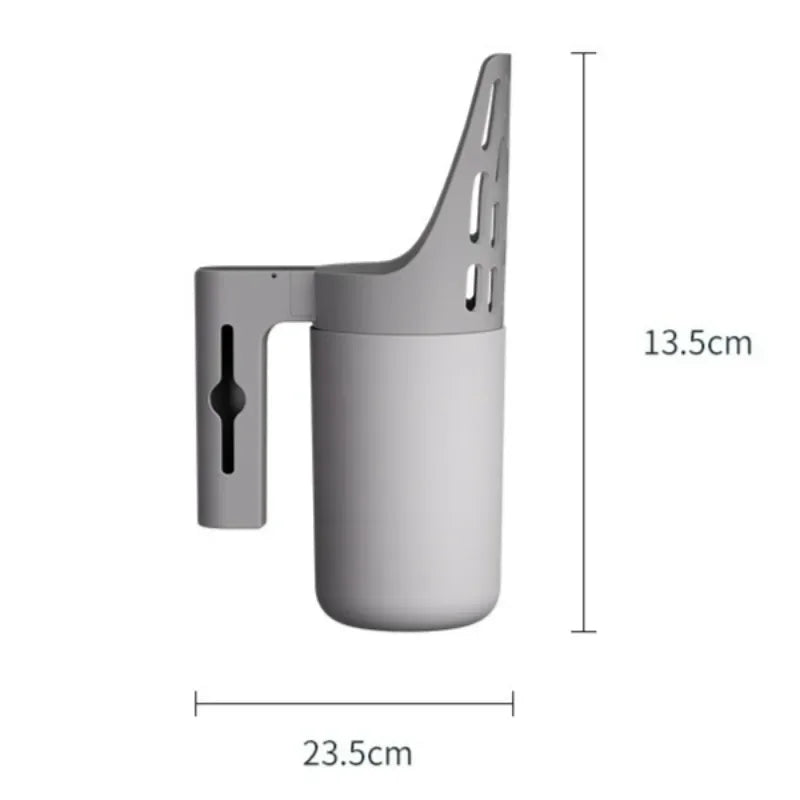 Cat Litter Scoop with Refill Waste Bags
