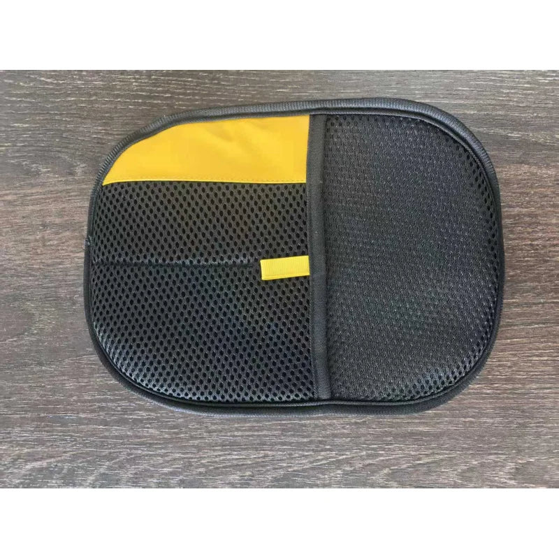Reusable Pet Hair Remover Kit – Lint Roller & Grooming Glove